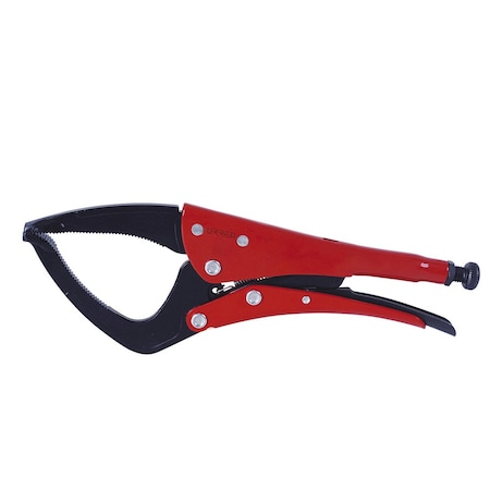 Urrea Locking Plier, 0-85Mm 4122